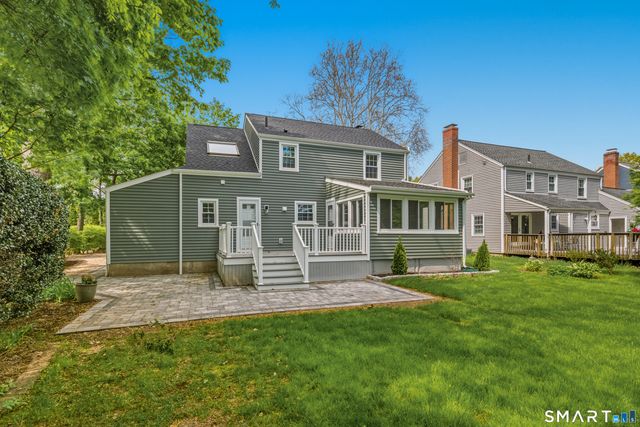 69 Linbrook Road, West Hartford, CT 06107
