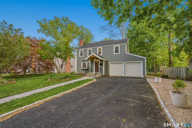 69 Linbrook Road, West Hartford, CT 06107