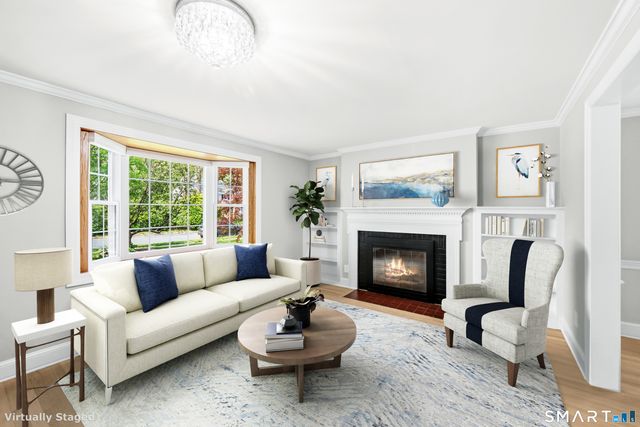 69 Linbrook Road, West Hartford, CT 06107