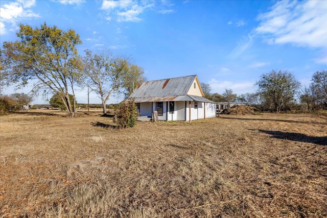 733 Baker Street, Dublin, TX 76446