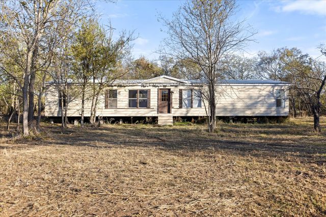 733 Baker Street, Dublin, TX 76446