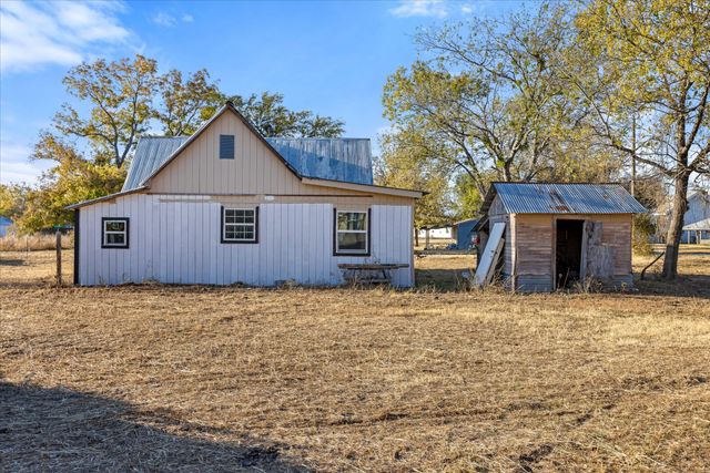 733 Baker Street, Dublin, TX 76446