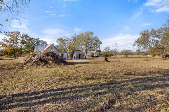 733 Baker Street, Dublin, TX 76446