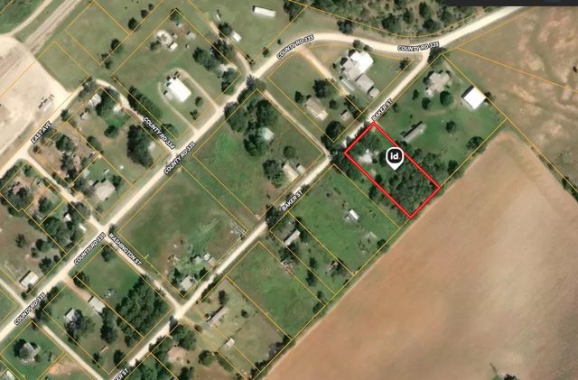 733 Baker Street, Dublin, TX 76446