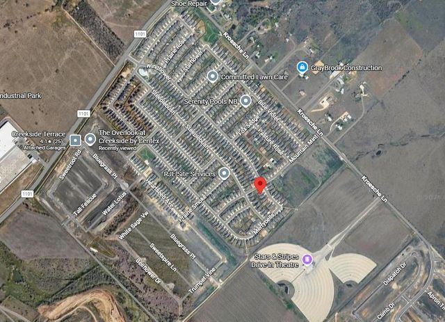 1008 Windflower, New Braunfels, TX 78130