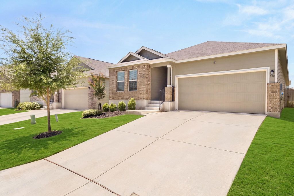 1008 Windflower, New Braunfels, TX 78130