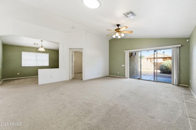 8738 E NATAL Circle, Mesa, AZ 85209