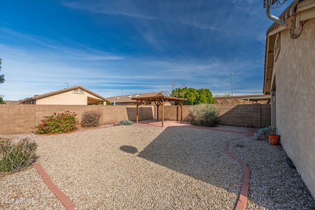 8738 E NATAL Circle, Mesa, AZ 85209