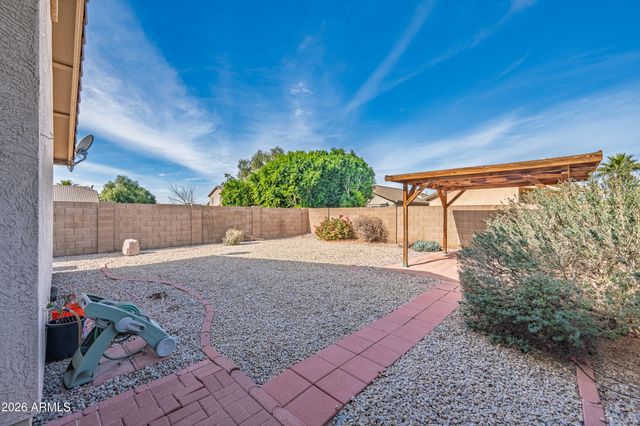 8738 E NATAL Circle, Mesa, AZ 85209