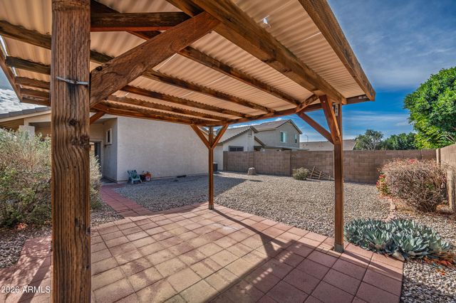 8738 E NATAL Circle, Mesa, AZ 85209