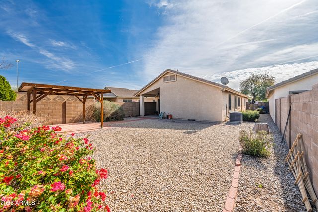 8738 E NATAL Circle, Mesa, AZ 85209