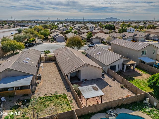 8738 E NATAL Circle, Mesa, AZ 85209