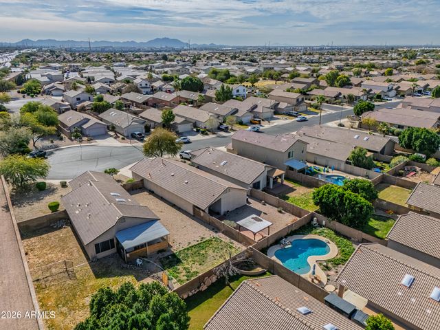 8738 E NATAL Circle, Mesa, AZ 85209
