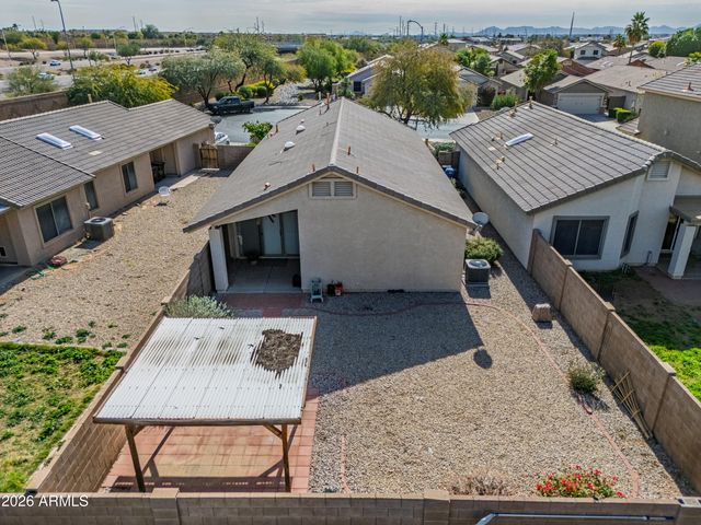 8738 E NATAL Circle, Mesa, AZ 85209