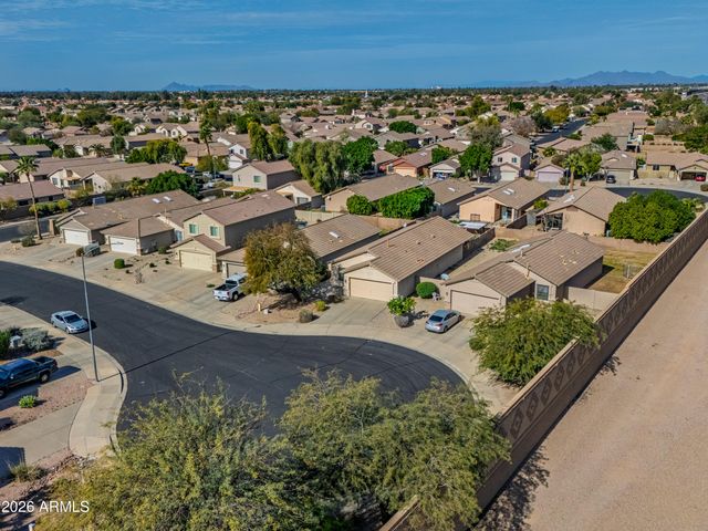 8738 E NATAL Circle, Mesa, AZ 85209