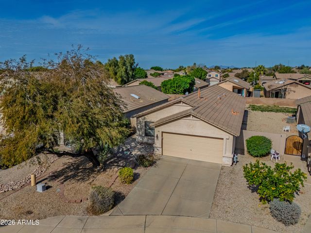8738 E NATAL Circle, Mesa, AZ 85209