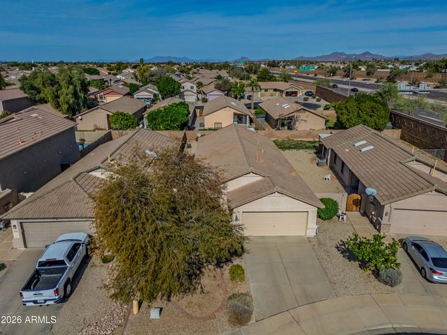 8738 E NATAL Circle, Mesa, AZ 85209