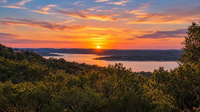 21004 Post Oak DR, Lago Vista, TX 78645