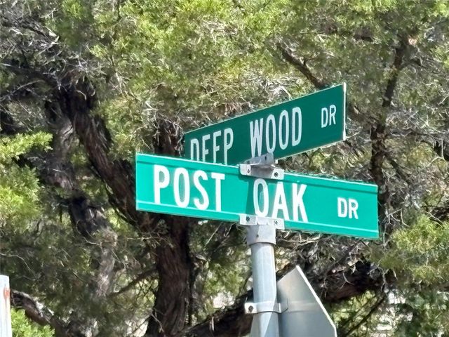 21004 Post Oak DR, Lago Vista, TX 78645
