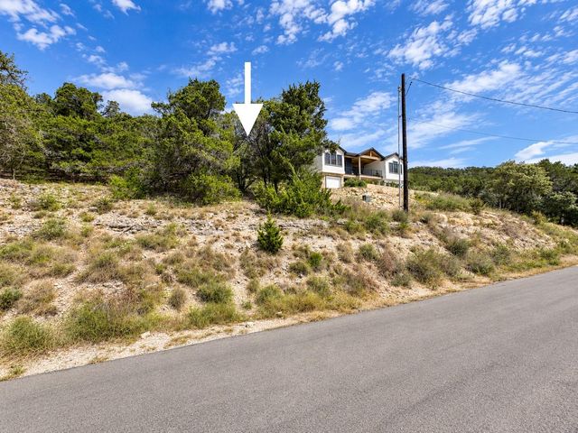 21004 Post Oak DR, Lago Vista, TX 78645