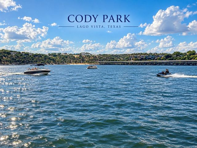 21004 Post Oak DR, Lago Vista, TX 78645