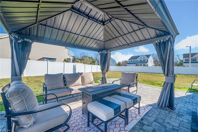 22 Mimi CIR, Newport News, VA 23602