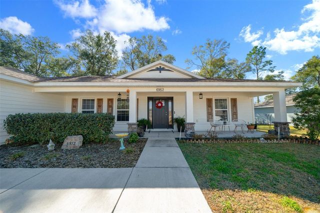 6952 SW 109TH LANE, Ocala, FL 34476