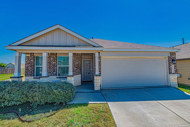 13024 Thyme, St Hedwig, TX 78152