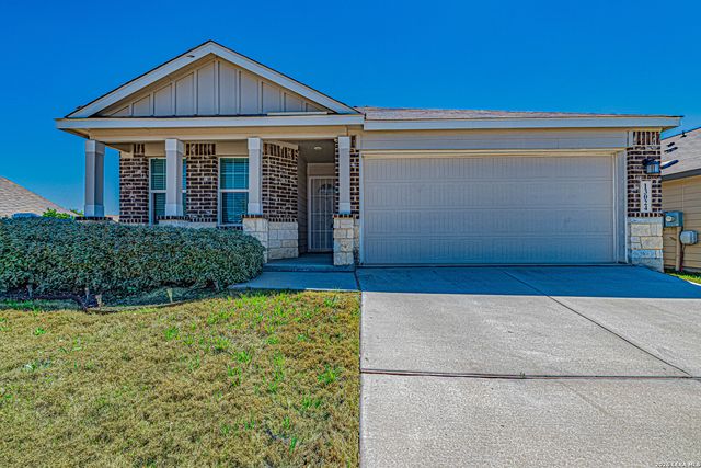 13024 Thyme, St Hedwig, TX 78152