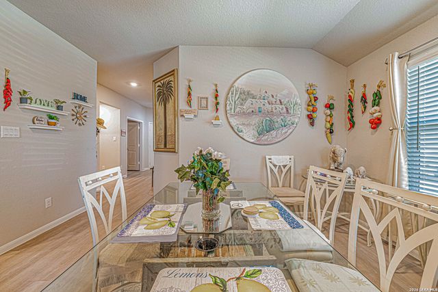 13024 Thyme, St Hedwig, TX 78152