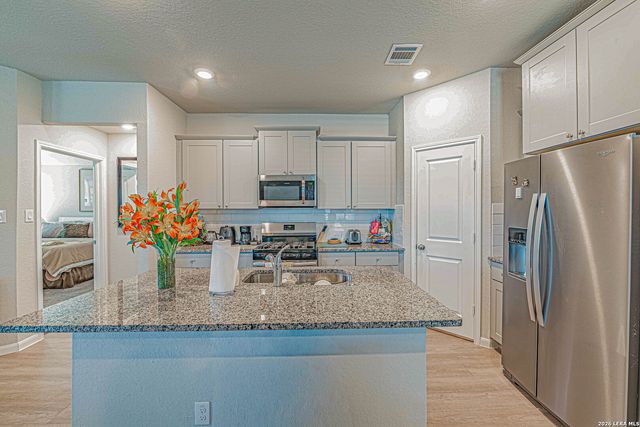 13024 Thyme, St Hedwig, TX 78152