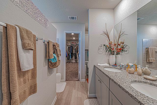 13024 Thyme, St Hedwig, TX 78152