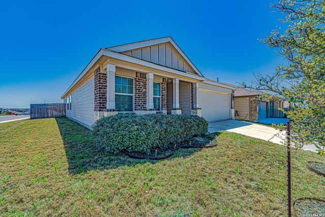 13024 Thyme, St Hedwig, TX 78152