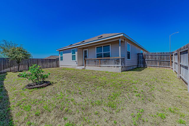 13024 Thyme, St Hedwig, TX 78152
