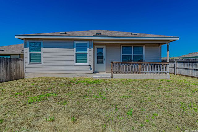 13024 Thyme, St Hedwig, TX 78152
