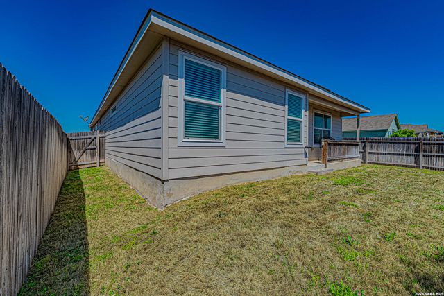 13024 Thyme, St Hedwig, TX 78152