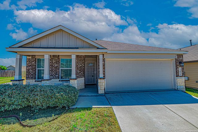 13024 Thyme, St Hedwig, TX 78152