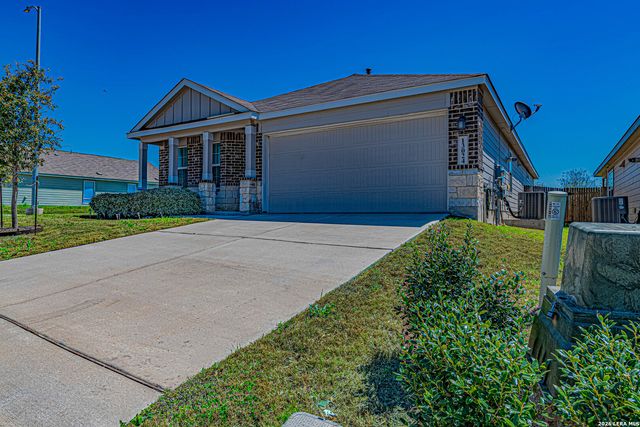 13024 Thyme, St Hedwig, TX 78152