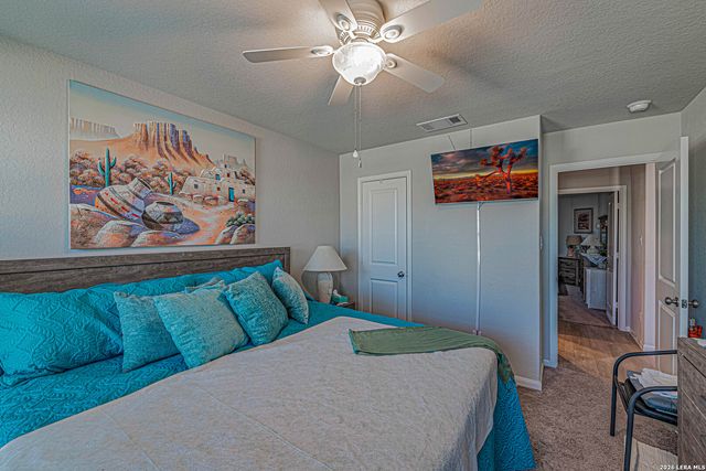 13024 Thyme, St Hedwig, TX 78152