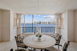 5235 Fisher Island Dr 5235, Miami Beach, FL 33109
