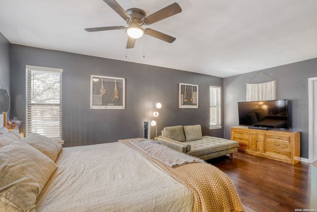 13922 Sugarberry Woods Street, San Antonio, TX 78249