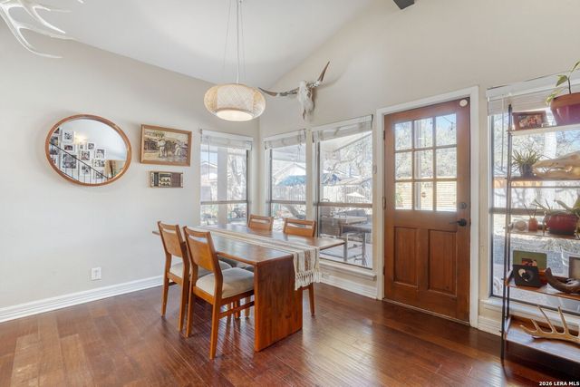 13922 Sugarberry Woods Street, San Antonio, TX 78249