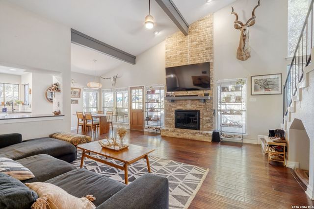 13922 Sugarberry Woods Street, San Antonio, TX 78249