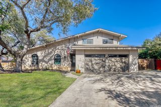 13922 Sugarberry Woods Street, San Antonio, TX 78249