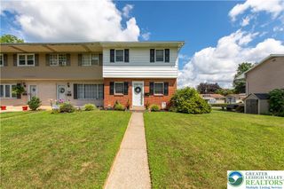 2313 Grove Street, Allentown City, PA 18104