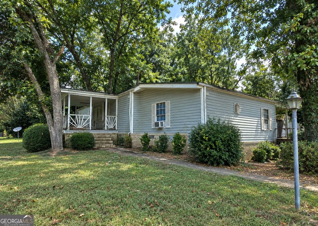 810 Steele Drive, Hampton, GA 30228 — photo 2