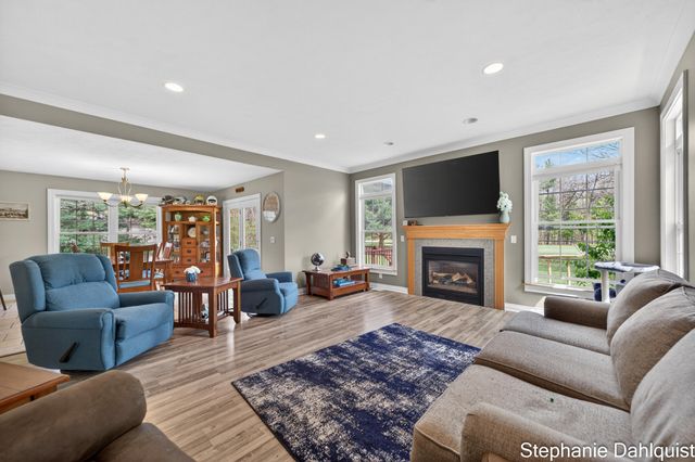 3878 Darcliff Lane, Cedar Creek Twp, MI 49457
