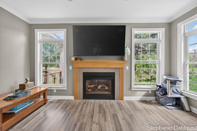 3878 Darcliff Lane, Cedar Creek Twp, MI 49457