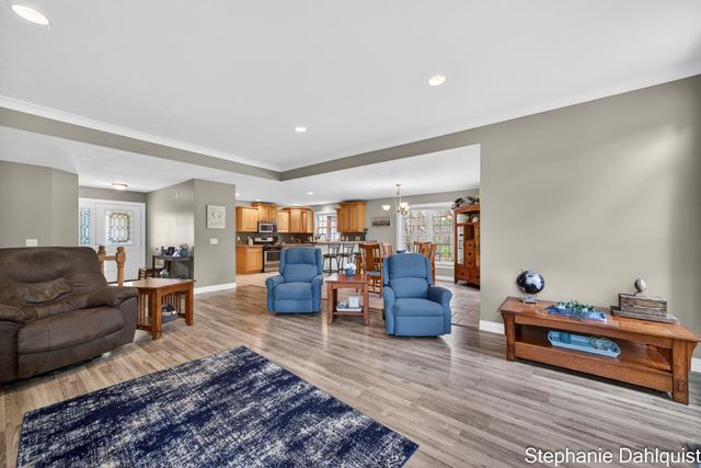 3878 Darcliff Lane, Cedar Creek Twp, MI 49457