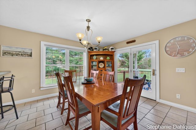 3878 Darcliff Lane, Cedar Creek Twp, MI 49457
